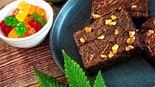 九幺男女考比大麻披上糖果外衣！美国儿童和青少年成了受害者